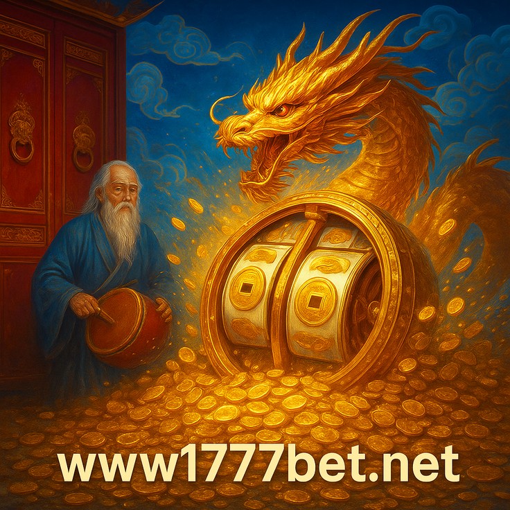 1777bet-এ শ্রেষ্ঠ গেমসমূহ